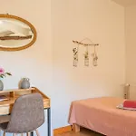 Les Violettes De Malleville Panzió 3*