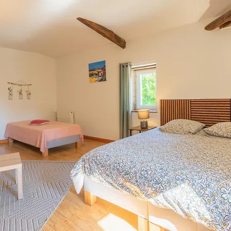 Les Violettes De Malleville