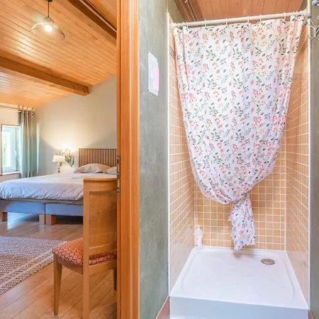 Les Violettes De Malleville 3* Saint-Romain-de-Benet