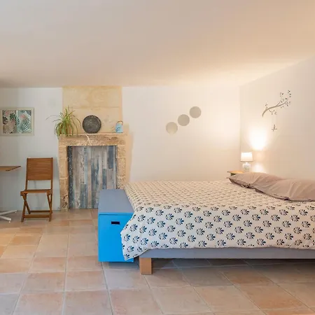 Les Violettes De Malleville 3* Saint-Romain-de-Benet