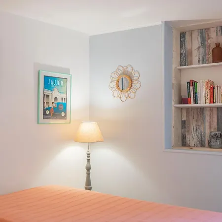 Couette-café Les Violettes De Malleville Saint-Romain-de-Benet