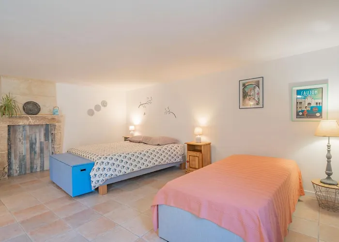 Les Violettes De Malleville 3*